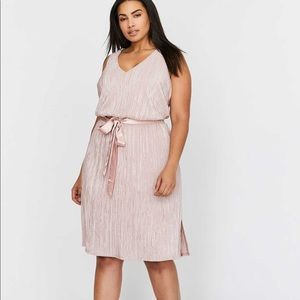 Rachel Roy Midi Dress
